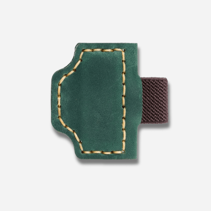 BowLift | Leather Bookmark | Magnetic Charm