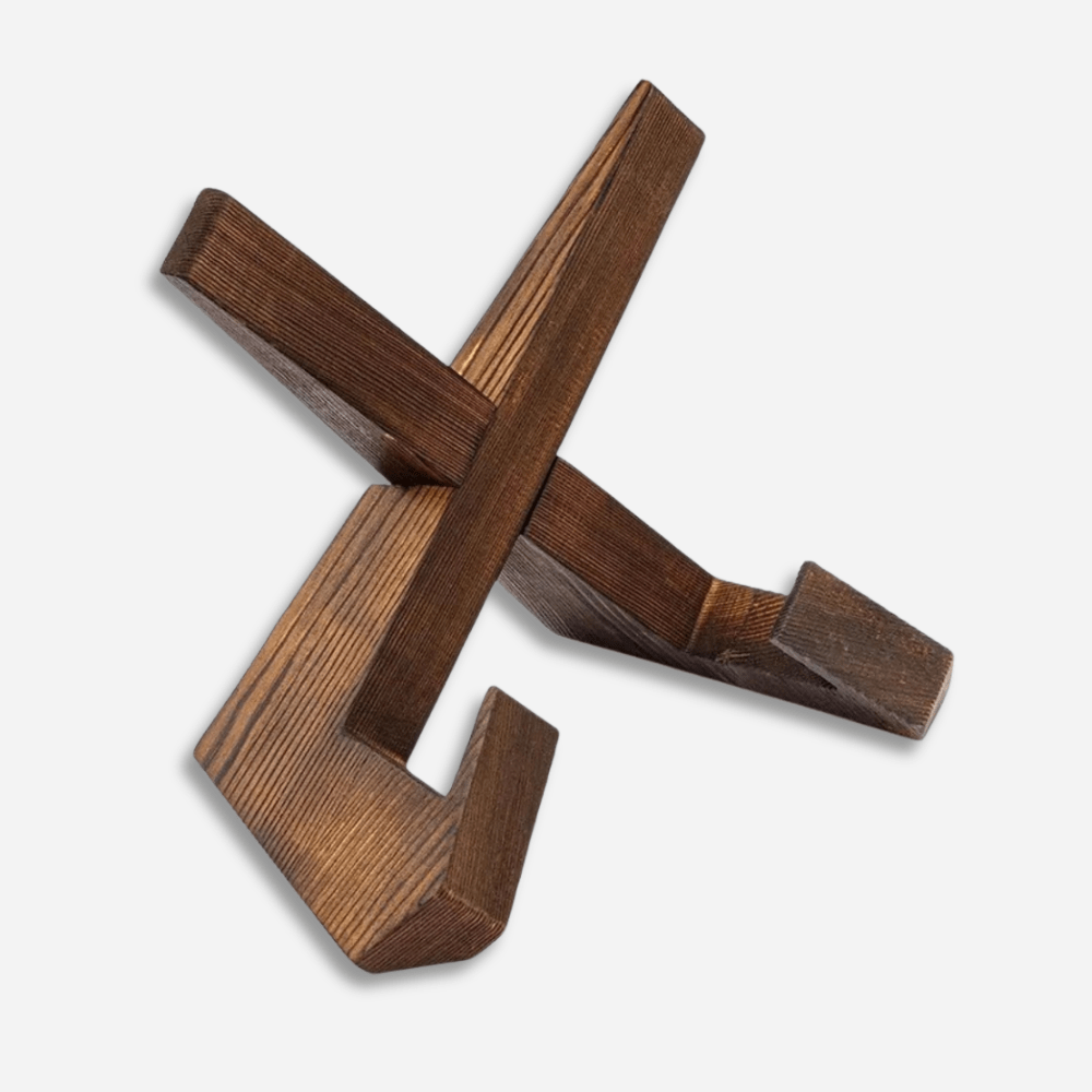BowLift | Design Wooden Cookbook Stand