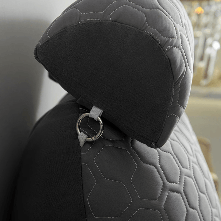 BowLift | Reading pillow for the bed with armrests