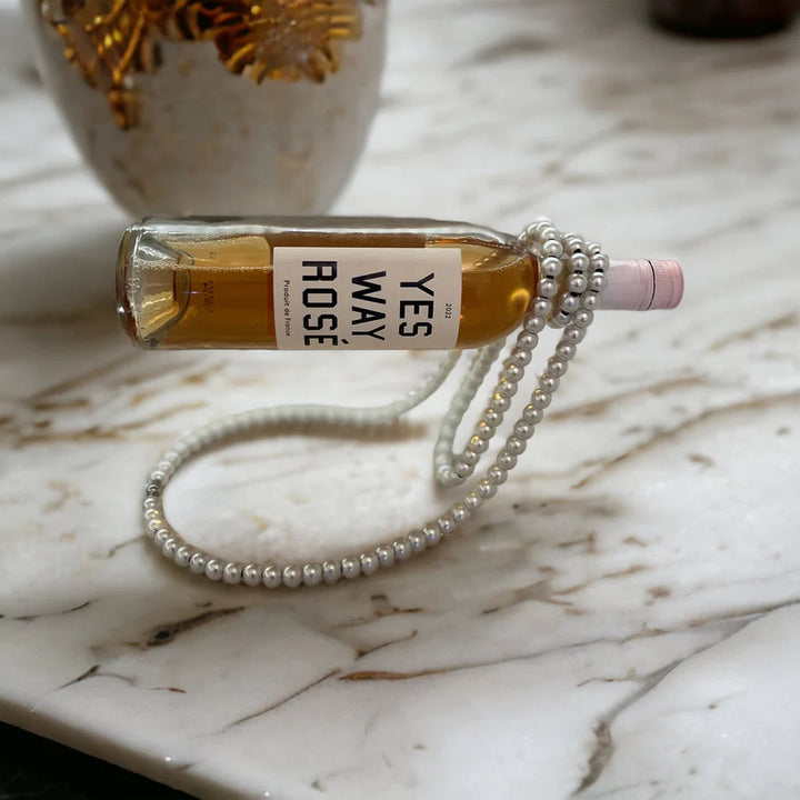 Elegant Floating Wine Holder Collection | Bowlift