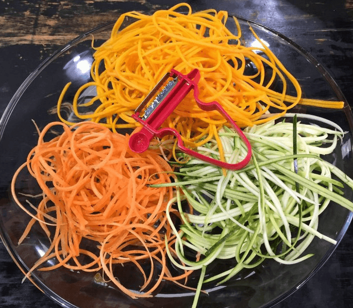 BowLift | Magic Trio Peeler (Set of 3)