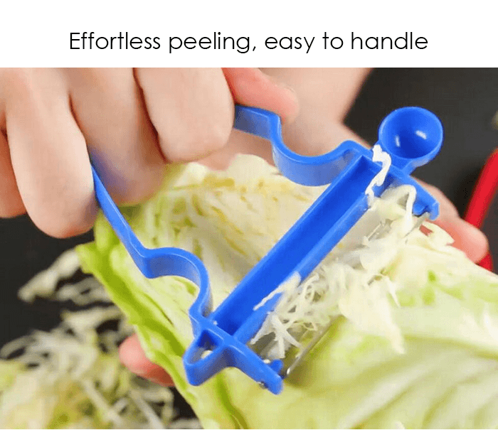 BowLift | Magic Trio Peeler (Set of 3)