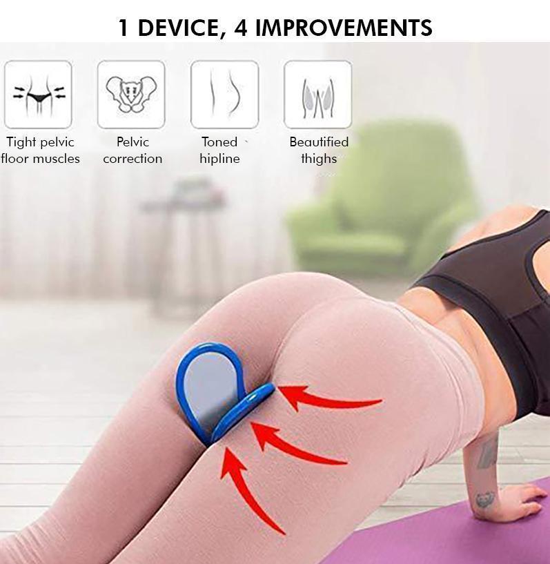 BowLift | Pelvic Floor Muscle Exerciser