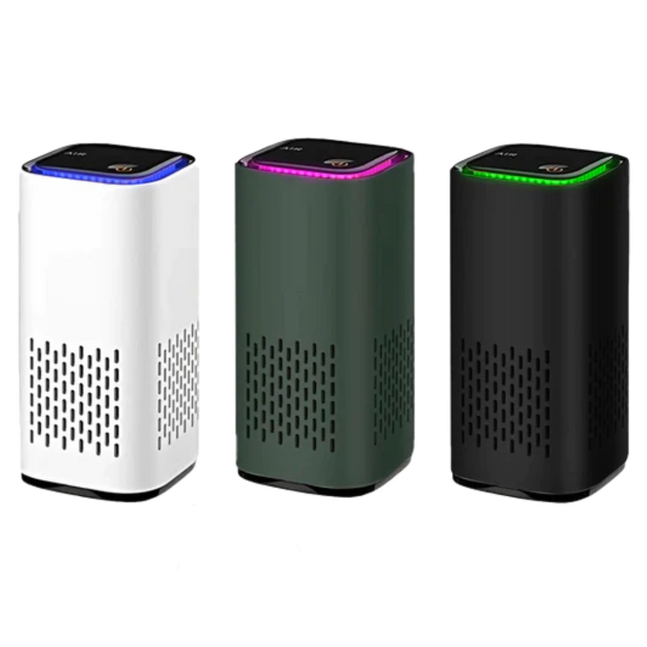 BowLift | Pet Air Purifier - PetPure