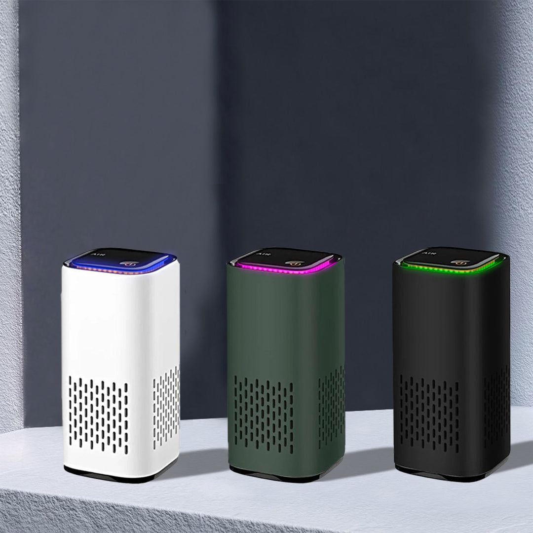 BowLift | Pet Air Purifier - PetPure