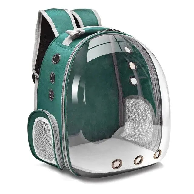 Pet Carrier Bag - TravelPaw Bowlift