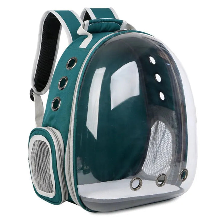 Pet Carrier Bag - TravelPaw Bowlift