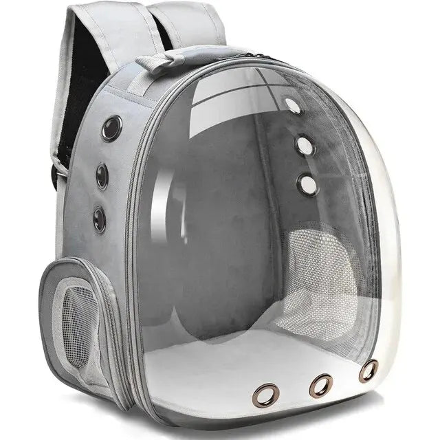 Pet Carrier Bag - TravelPaw Bowlift