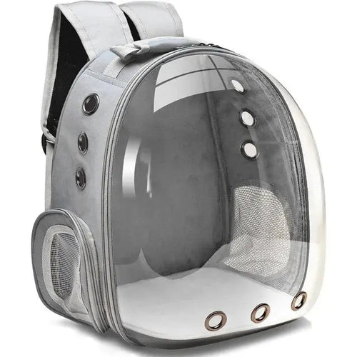 Pet Carrier Bag - TravelPaw Bowlift