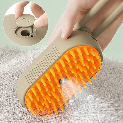 BowLift | Pet Grooming Brush - FurEase