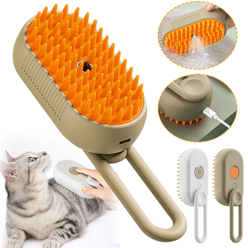 BowLift | Pet Grooming Brush - FurEase