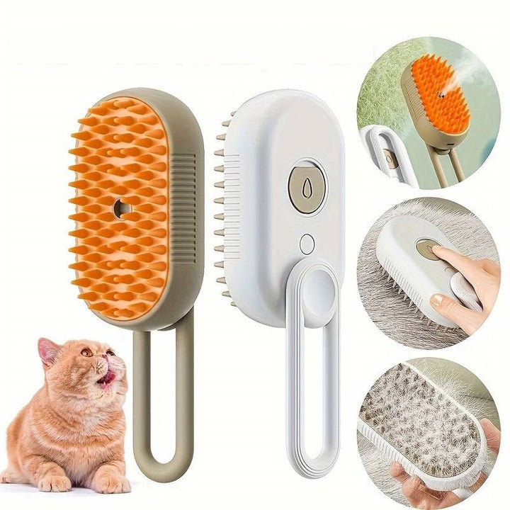 BowLift | Pet Grooming Brush - FurEase