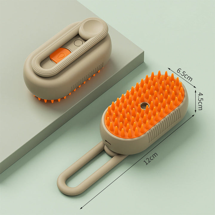 BowLift | Pet Grooming Brush - FurEase