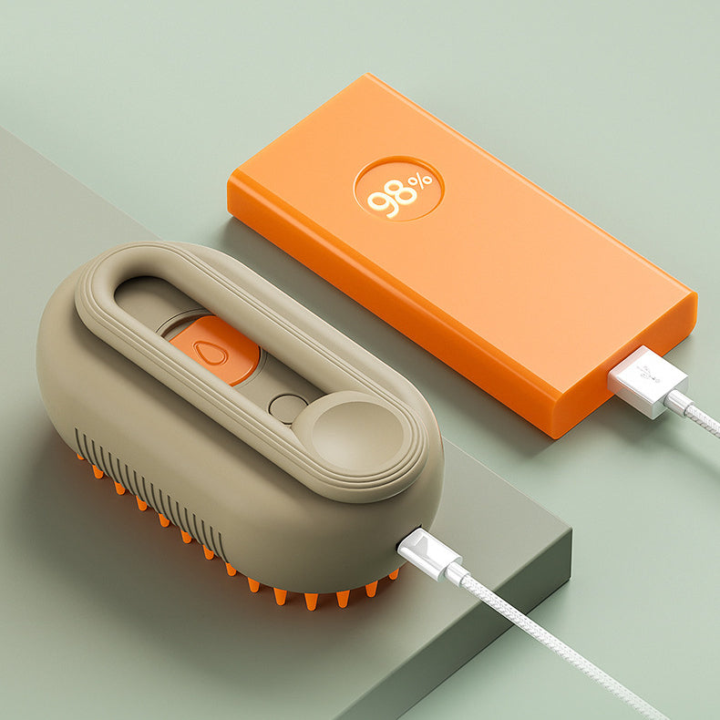 BowLift | Pet Grooming Brush - FurEase