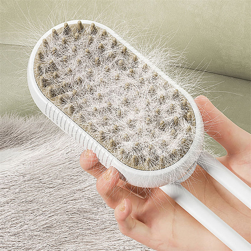 BowLift | Pet Grooming Brush - FurEase