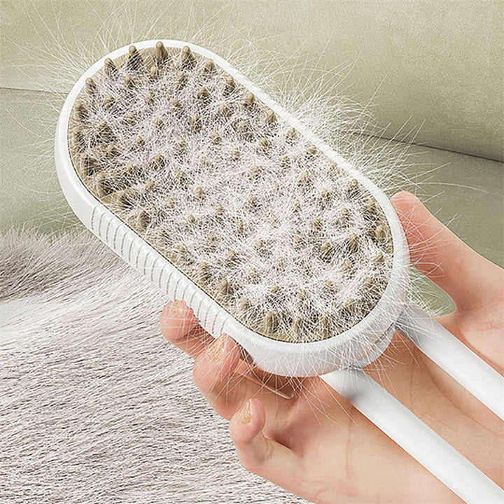 BowLift | Pet Grooming Brush - FurEase