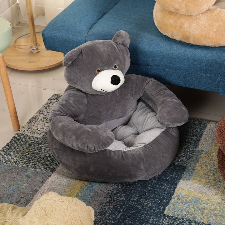 BowLift | Pet Sleeping Mat - PawCuddle