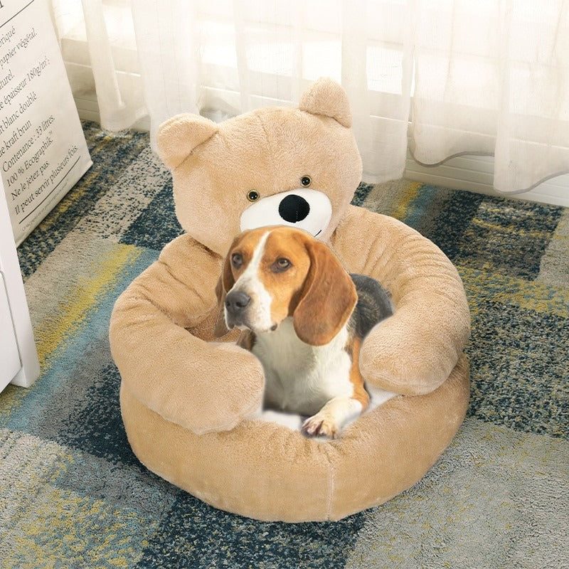 BowLift | Pet Sleeping Mat - PawCuddle