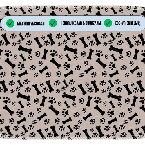 PetPaws Comfort Mat – Leak-Free Pet Mat Bowlift