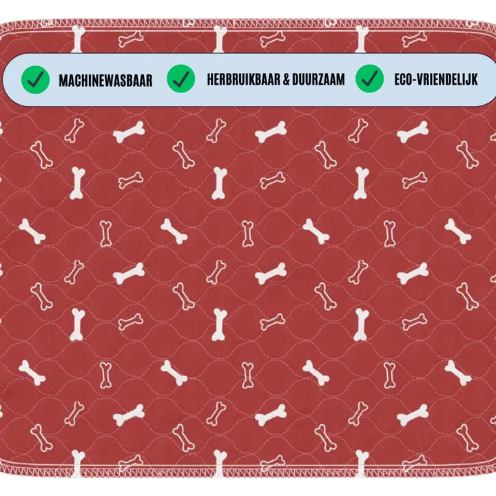 PetPaws Comfort Mat – Leak-Free Pet Mat Bowlift