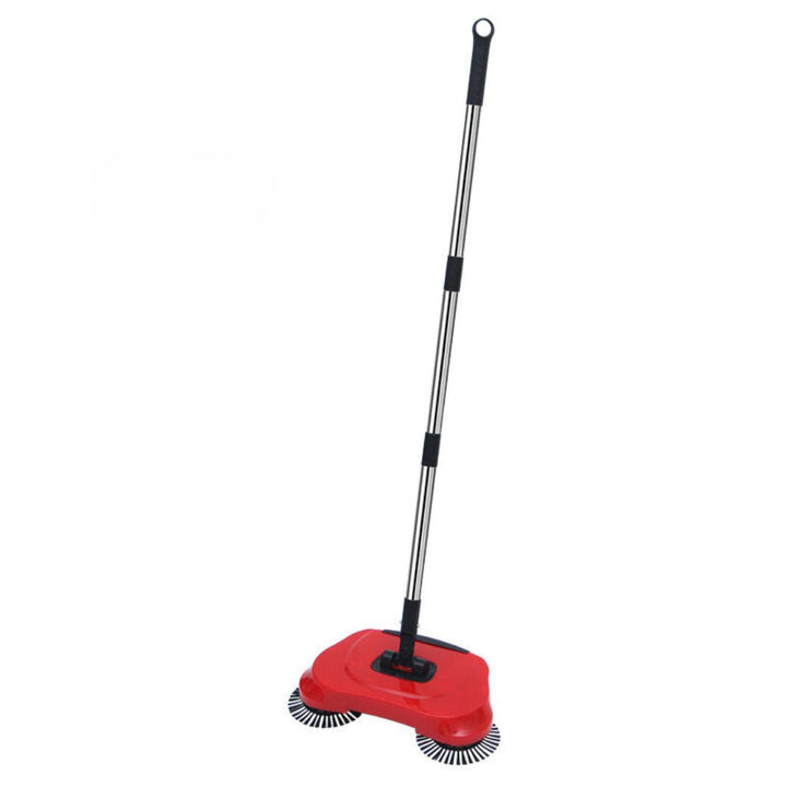 BowLift | 2in1 vacuum broom without electricity