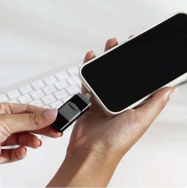 BowLift | PowerPocket Instant Power Boost
