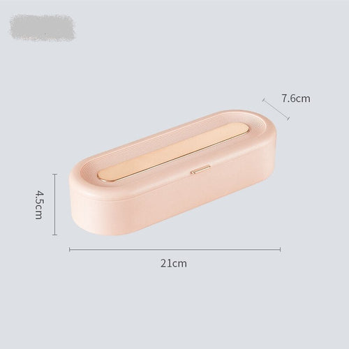 BowLift | Pocket Patch Mini Sewing Kit