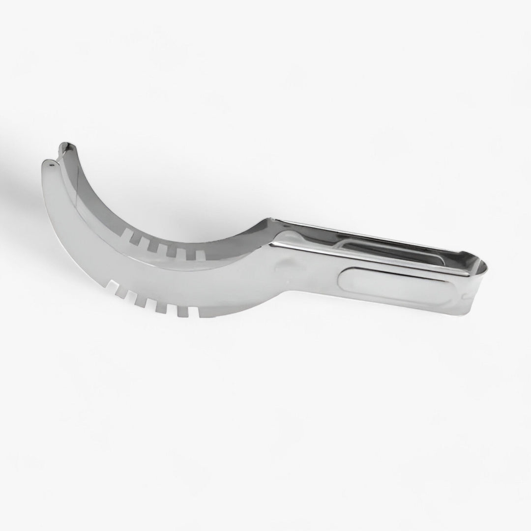 BowLift | Stainless Steel Watermelon Cutter - MelonMaster