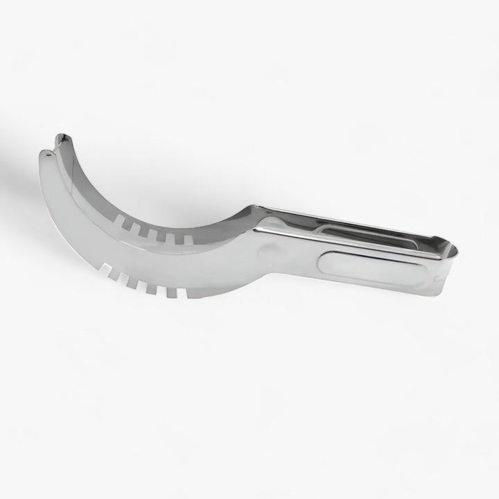 BowLift | Stainless Steel Watermelon Cutter - MelonMaster