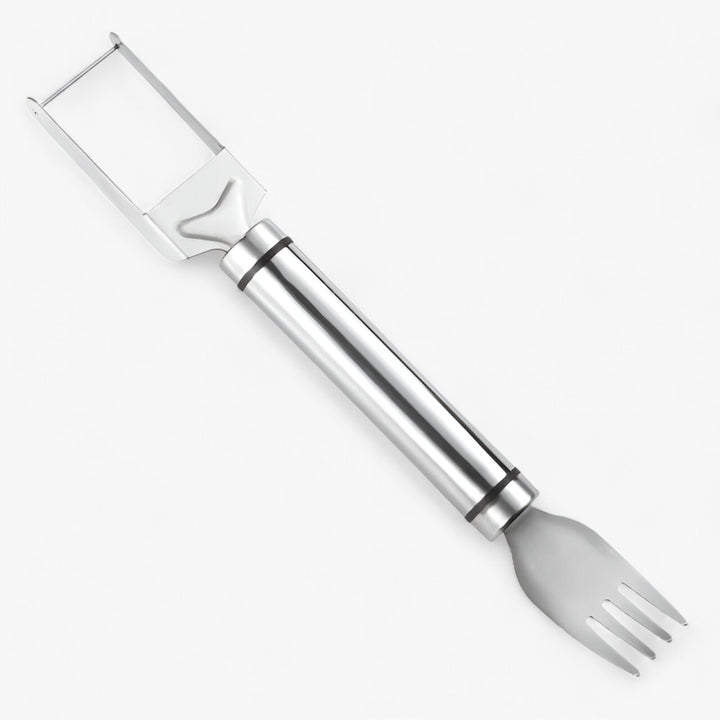 BowLift | Stainless Steel Watermelon Cutter - MelonMaster