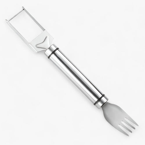 BowLift | Stainless Steel Watermelon Cutter - MelonMaster