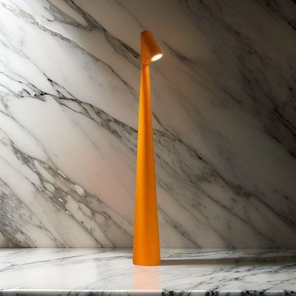 BowLift | Cordless rechargeable bedside lamp - No cable