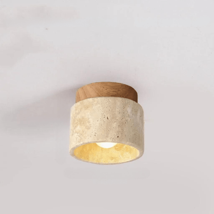 BowLift | Elegance in light Ceiling lamp for a spacious staircase
