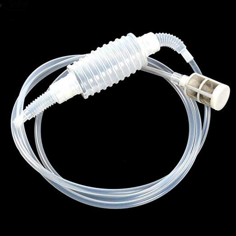 Plastic Wine Beer Making Tool Beer Wine Brewing Food Grade Siphon | Bowlift