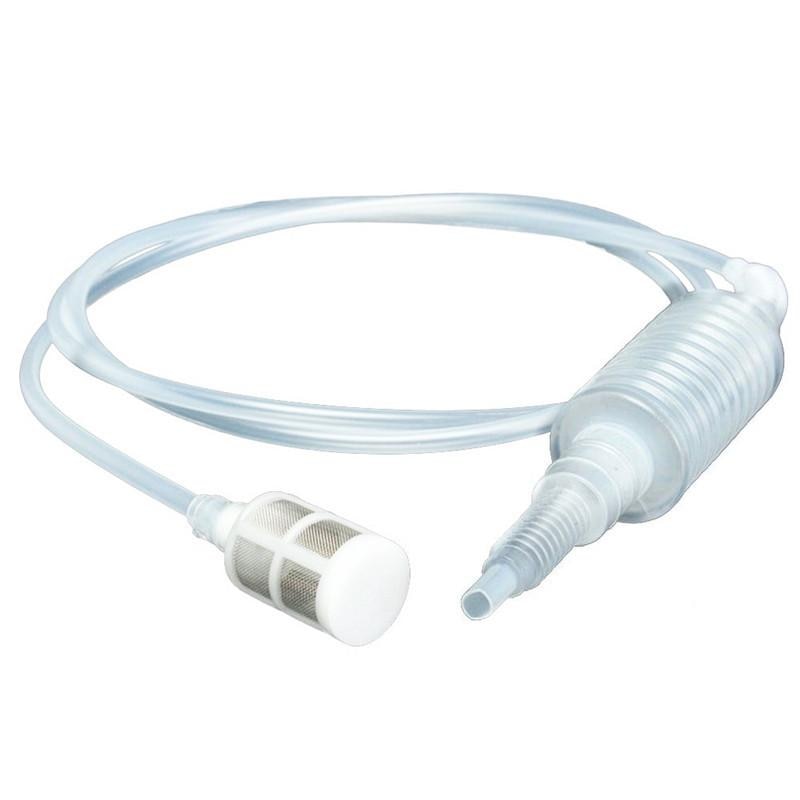 Plastic Wine Beer Making Tool Beer Wine Brewing Food Grade Siphon | Bowlift