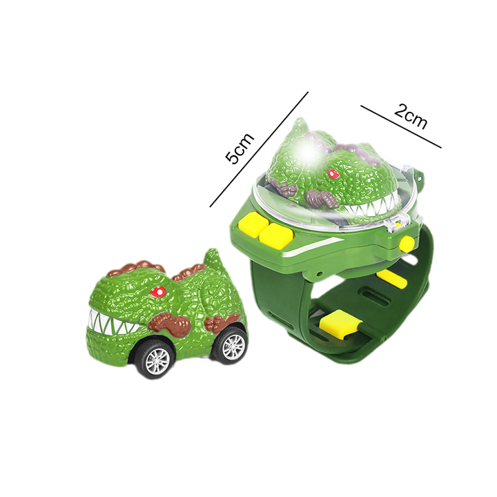BowLift | Mini Watch Remote Control Car