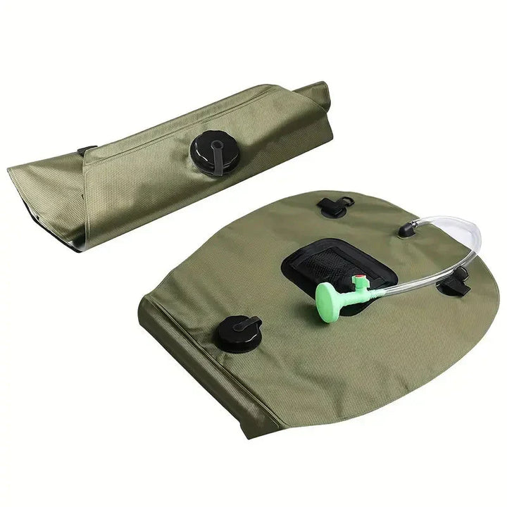 BowLift | Portable Camping Shower - SunStream