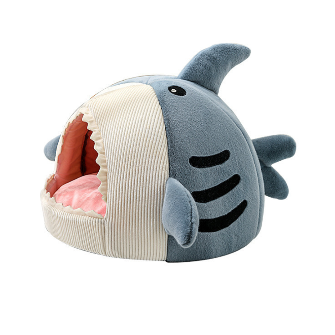 BowLift | Portable Cat Cave with Warm Cushion - CozyCave