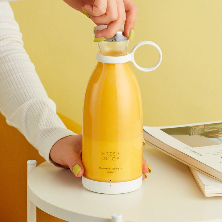 BowLift | Fresh Juice Blender