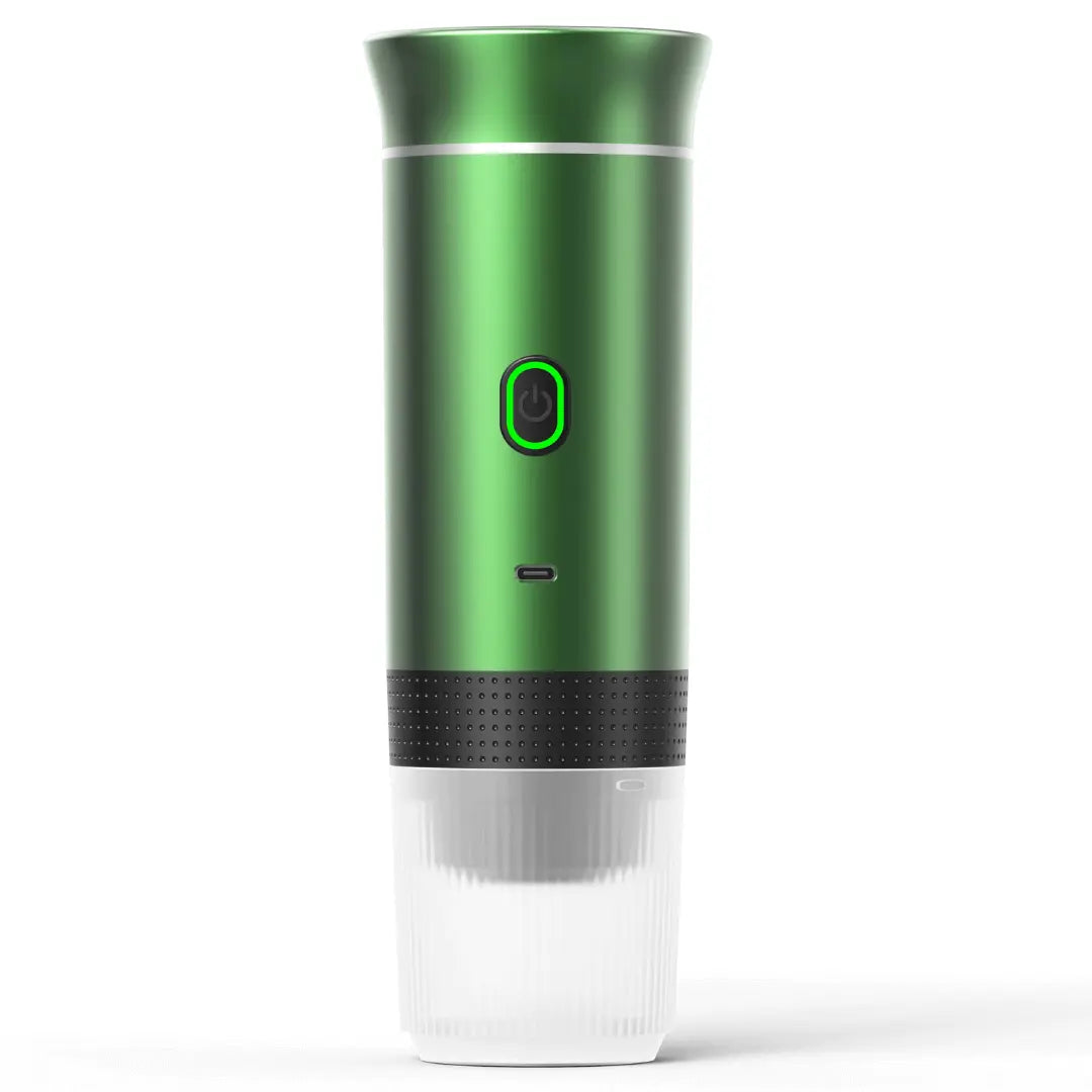 BowLift | Portable Espresso Maker - EspressoGo