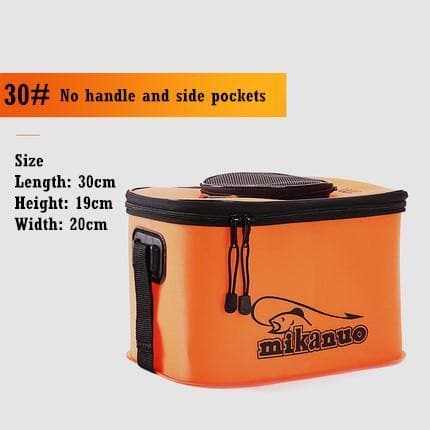 BowLift | Portable Fishing Bag