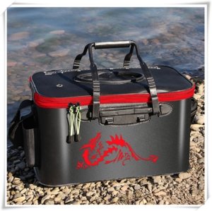 BowLift | Portable Fishing Bag