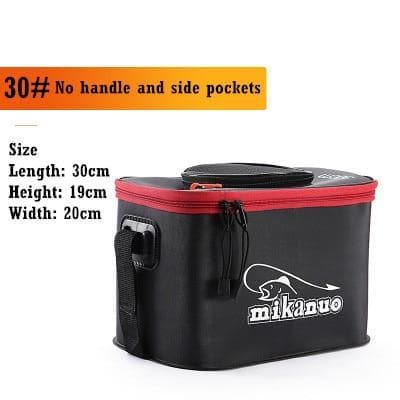BowLift | Portable Fishing Bag