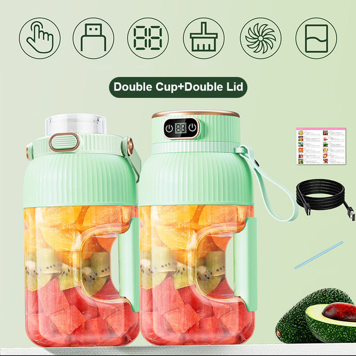 BowLift | Portable Multifunction Blender – BlendMate