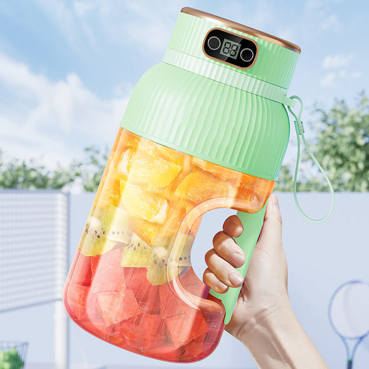 BowLift | Portable Multifunction Blender – BlendMate