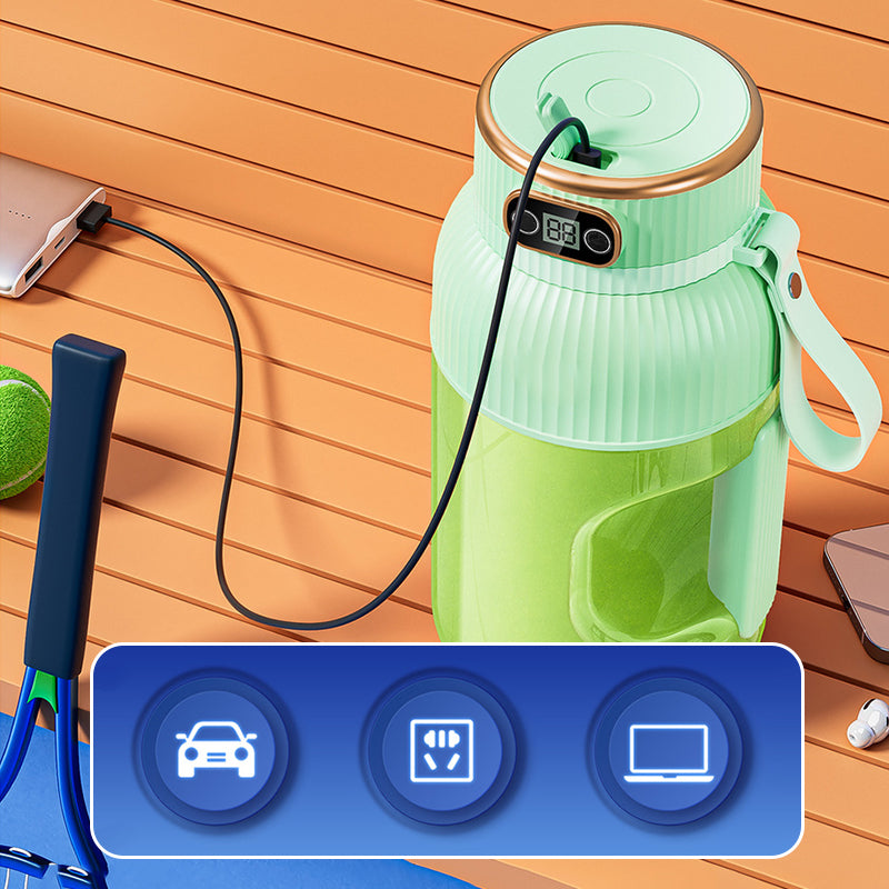 BowLift | Portable Multifunction Blender – BlendMate