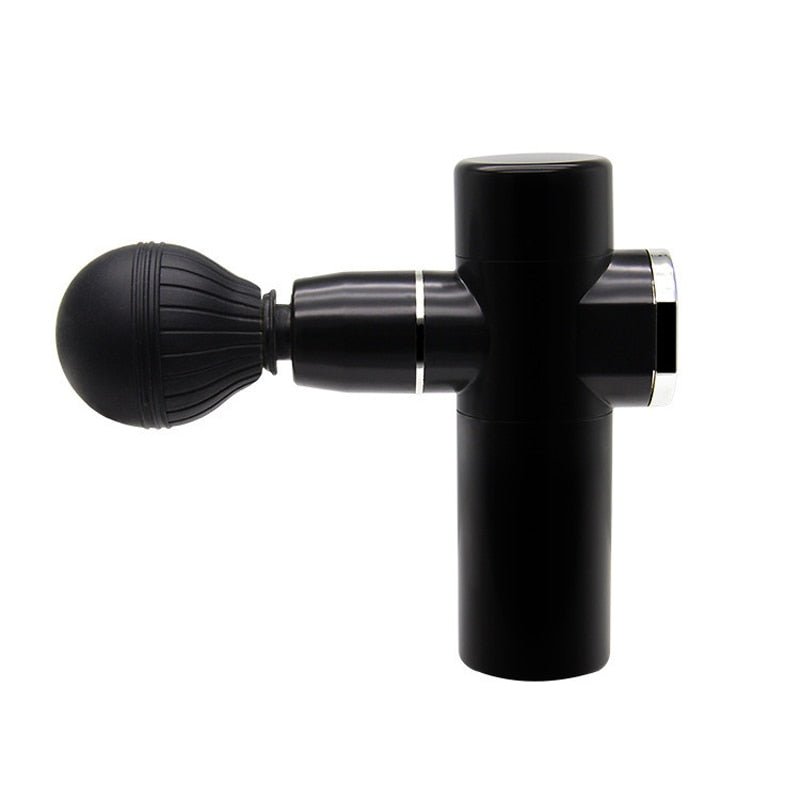 BowLift | Portable Muscle Relaxation Electric Massager