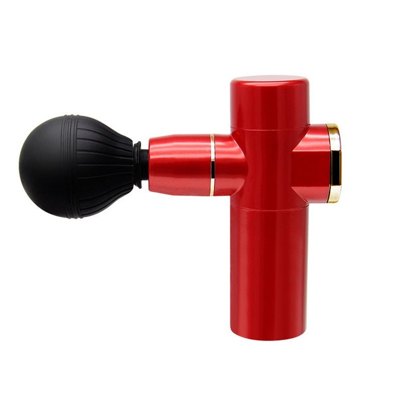 BowLift | Portable Muscle Relaxation Electric Massager