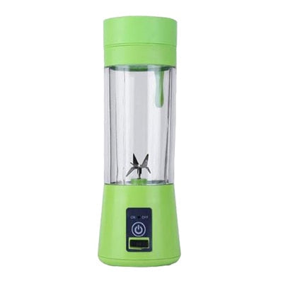 BowLift | Portable Smoothie Maker with Drinking Function – FreshBlend To-Go