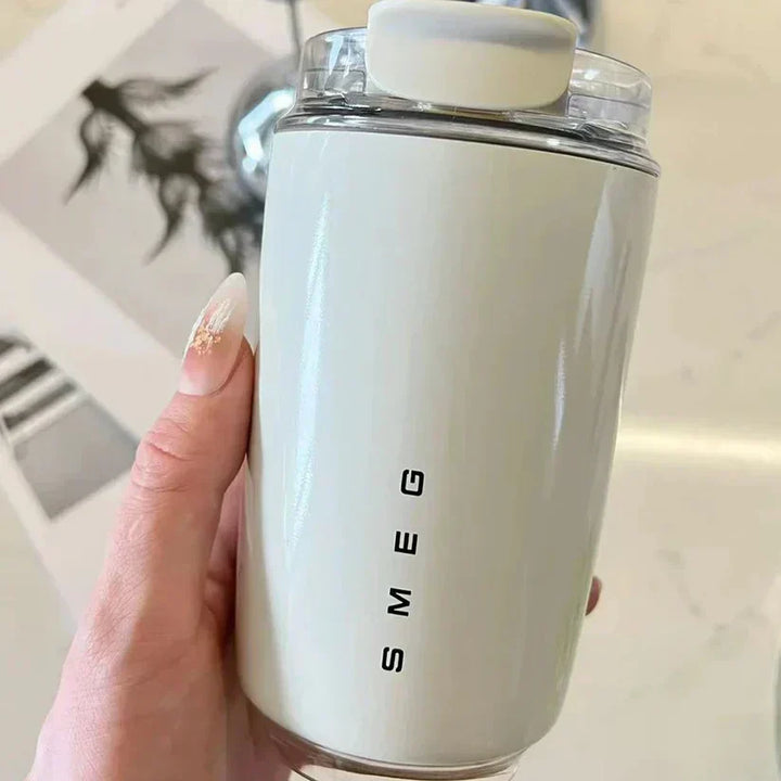 BowLift | Portable Thermal Travel Mug – ThermoGo